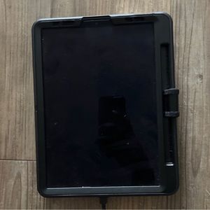 iPad Air 5th Generation 10.5 Inch w/ Standing Case